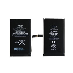 Bateria A2471 para Apple iPhone 12 Mini com Diagnóstico Não Apresenta Erros 2460mAh